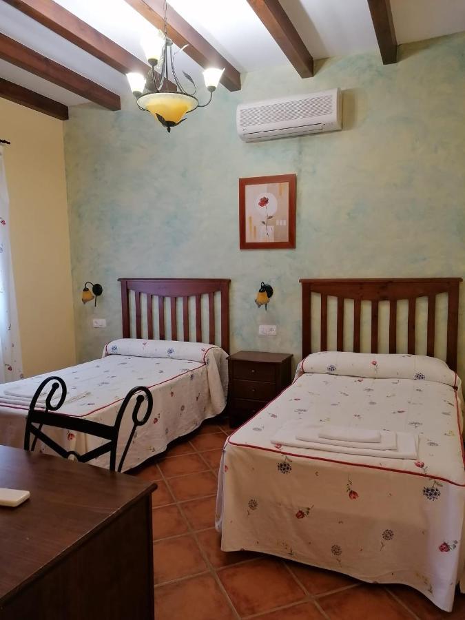 Casa Rural Suerte De Los Mozos Касерес Екстер'єр фото