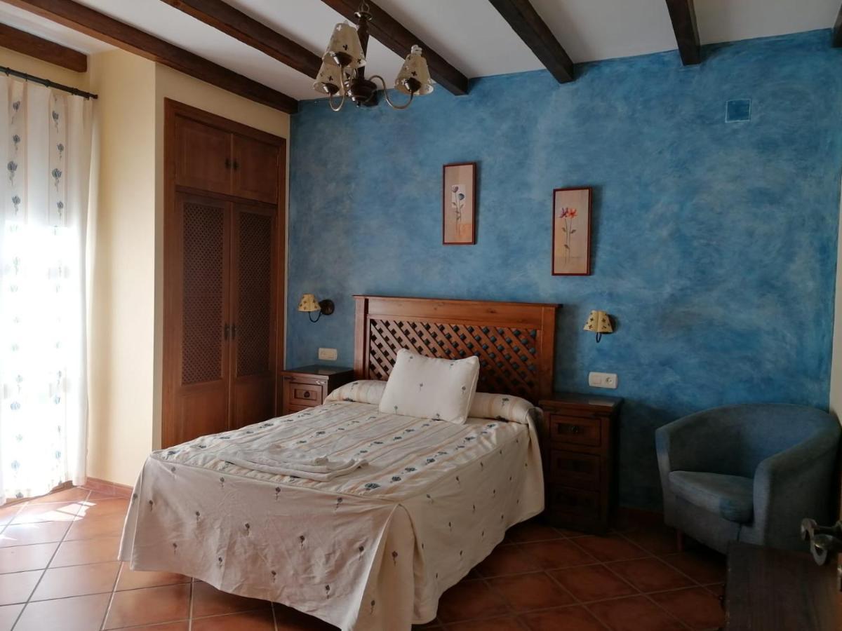 Casa Rural Suerte De Los Mozos Касерес Екстер'єр фото