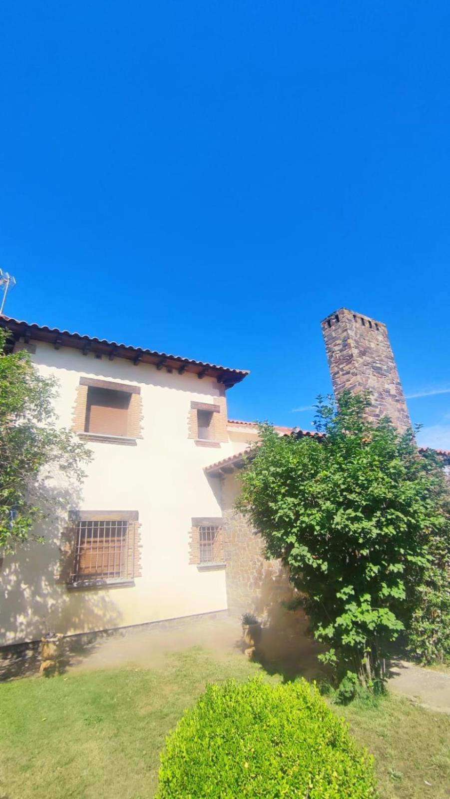 Casa Rural Suerte De Los Mozos Касерес Екстер'єр фото